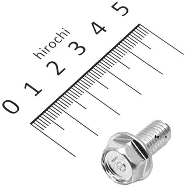 ボルト フランジ 8X16 95701-0801608 95700-08016-08