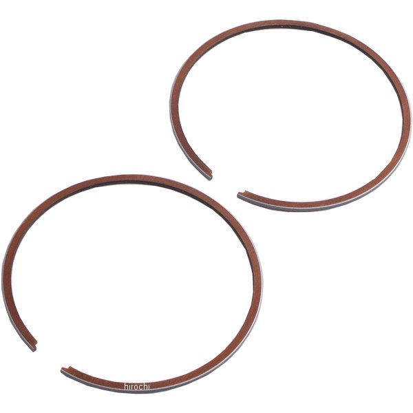 ピストンリングセット 86年-00年 KX80 13008-1100