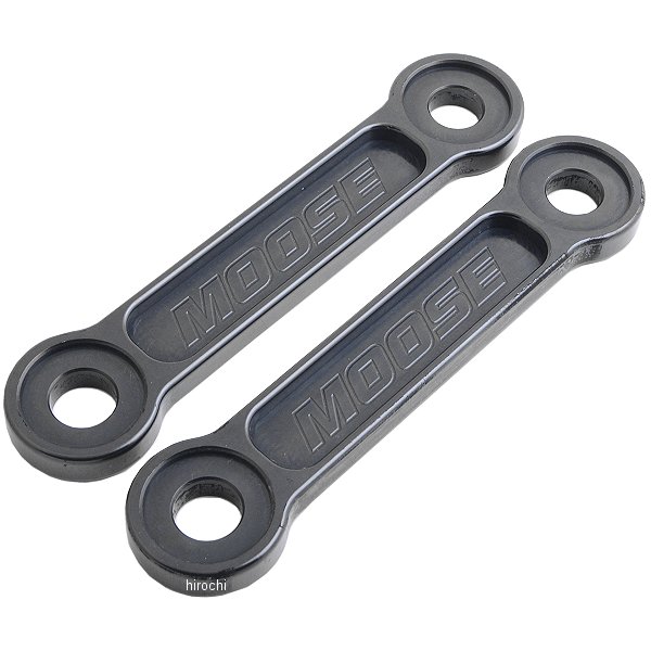 【セール特価】 ロワーリングプルロッド 96年-14年 DR650SE 黒 -44mm