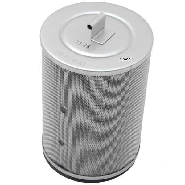 エレメント エアークリーナー 17230-MY9-000