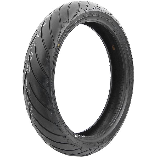 ロードスマート2 120/70R18M/C 59V TL フロント