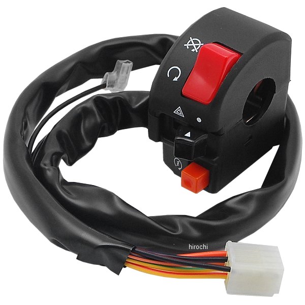 スイッチキット タイプ2 15年 YZF-R3、YZF-R25