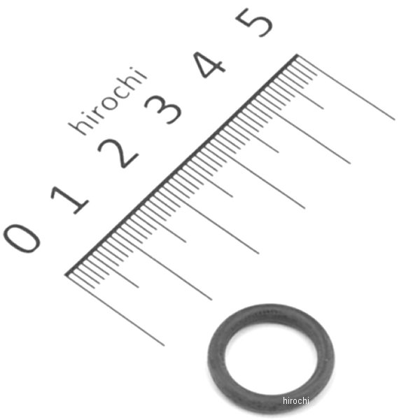 Oリング 12.5×2.4 91301-KVB-900