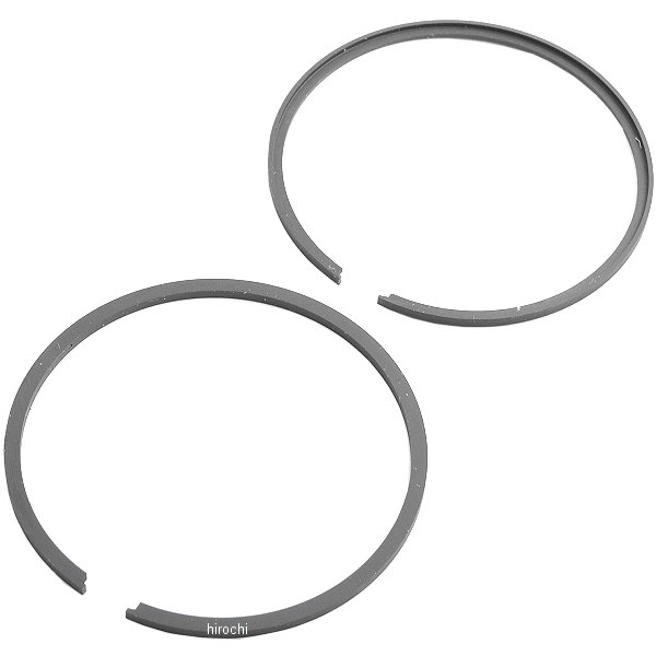 リングセット Kohler 340 スタンダード 338cc