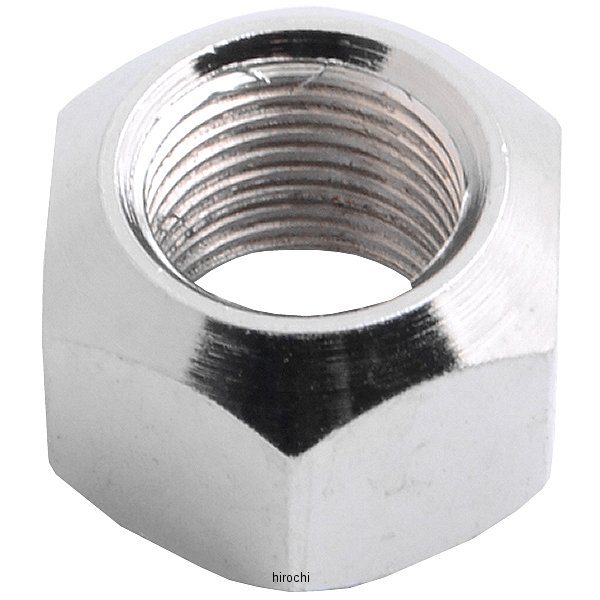 アクスルナット フロント 内径5/8インチ 外径9/16インチ 幅15/16インチ 7813A