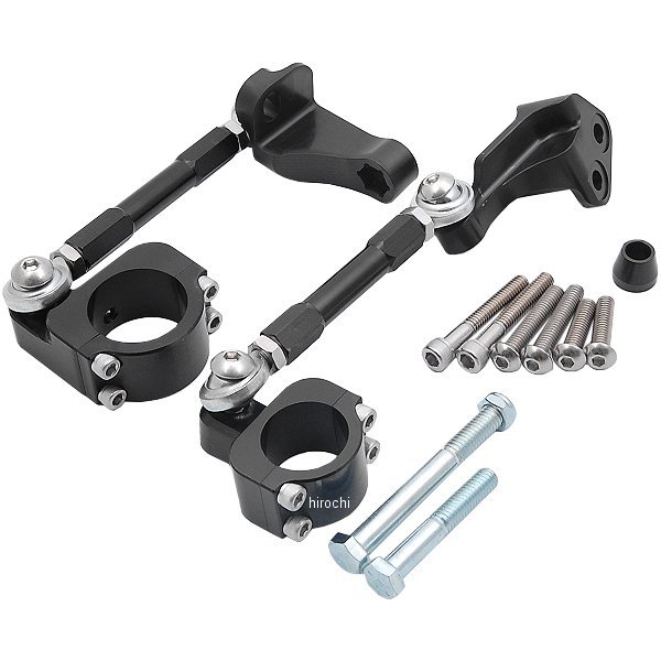 スタビライザー コンビ 06年以降 ダイナ 黒