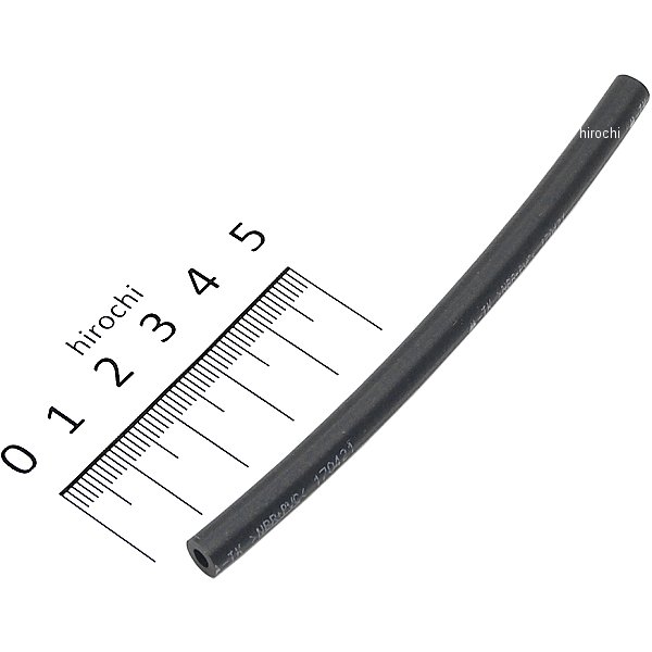 チューブ エアーベントジョイント (4.5X6X26) 16199-428-405