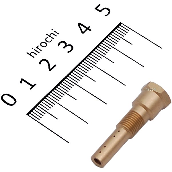 ケーヒン KEIHIN ニードルジェットホルダー PWK28