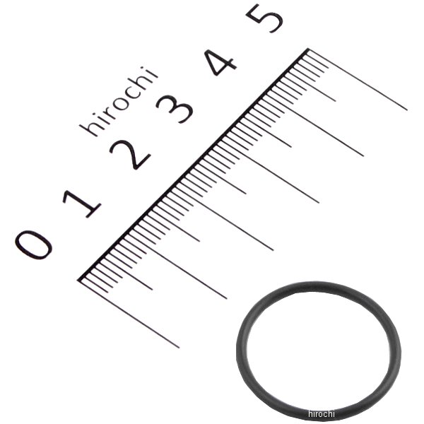 ミクニ MIKUNI Oリング VM20-246