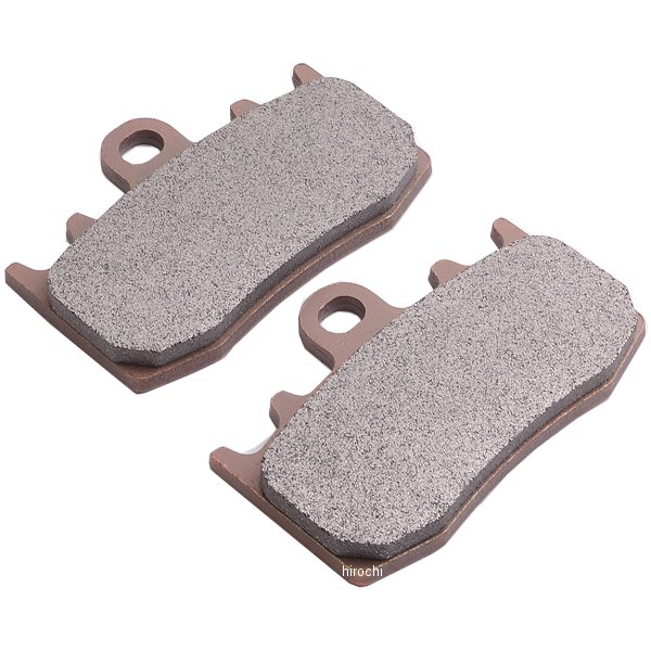 ブレーキパッド シンタードメタル 99年-14年 BMW シンタード フロント