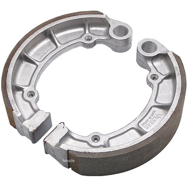 ブレーキシュー 73年-75年 H1 500SS D、E、F