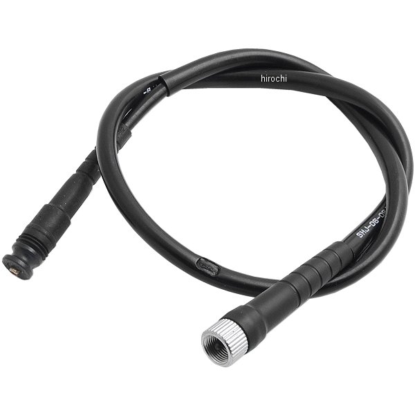 スピードメーターケーブル CB650FW 44830-MBZ-610