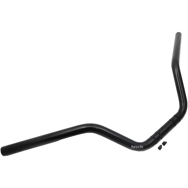 イージーフィットバー HD-BAR 70mmバック 10年-15年 XL1200X XL883N ブラックメッキ