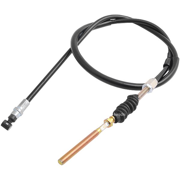 フロントブレーキケーブル モンキー、ゴリラ AB27/Z50J 45450-165-640