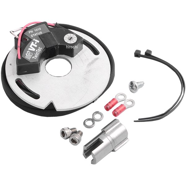 デイトナ ツインテック V-TWIN エレクトロニック イグニッション システム