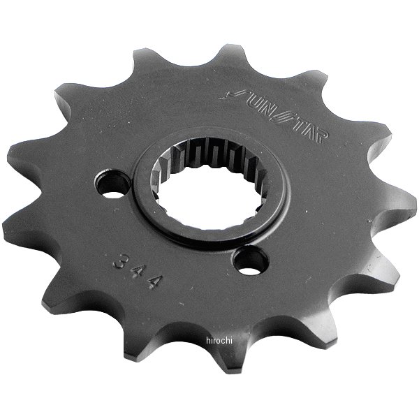 【セール特価】 フロント スプロケット 13T/520 87年-03年 CR125R スチール