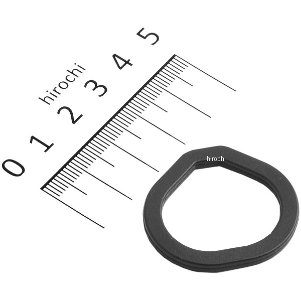 Oリング カムシャフトホルダー 91311-425-000