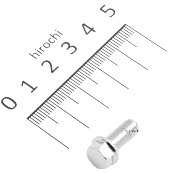 ボルト フランジ 6X14 96001-06014-02