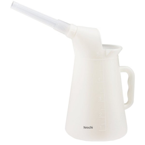 プラオイルジョッキ 5L 旧品番18239