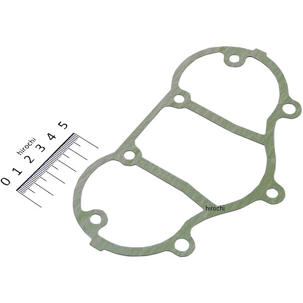 Lサイドカバーガスケット XR125DOHC