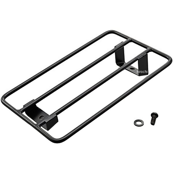 フラットキャリア 17年 レブル500、レブル250 マットブラック