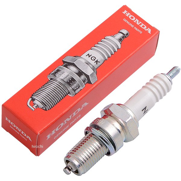 スパークプラグ (D8EA NGK) 98069-58717