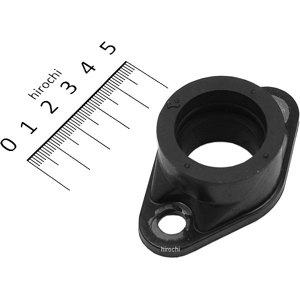 ミクニ MIKUNI F24P ラバーホルダー スーパーディオ、DJ-1-RR