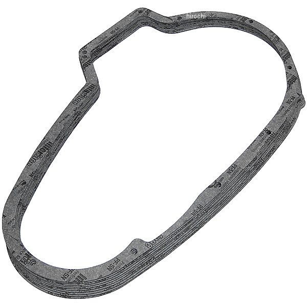 プライマリーカバー ガスケット 0.51mm 67年-76年 XL (10個入り)