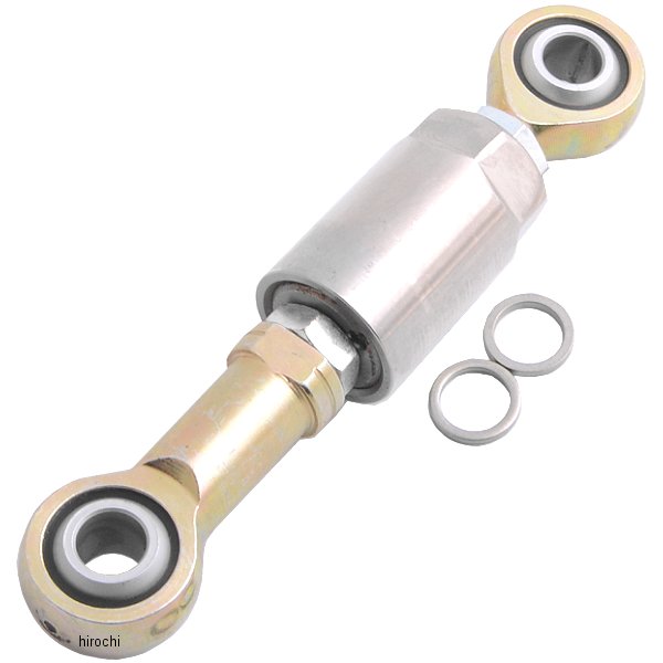 COMP Cams エンジンマウント スタビライザー 84年-08年 ハーレー (1個売り)