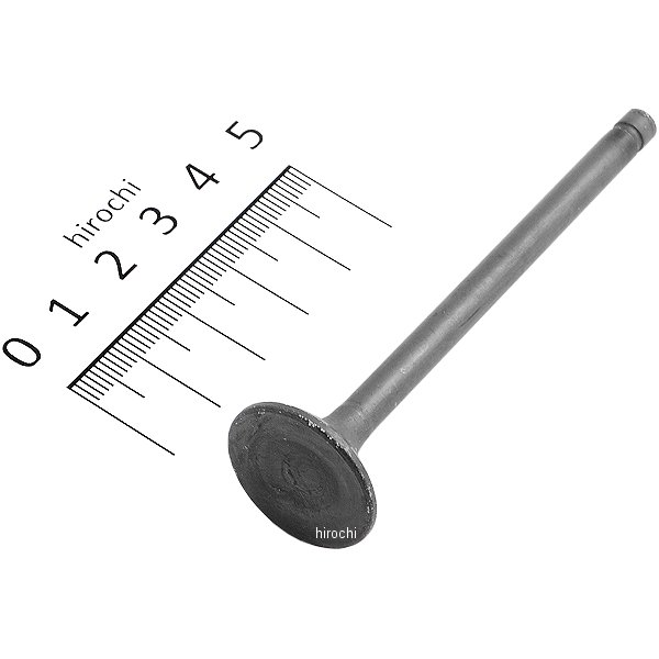 エキゾーストバルブ 80年-83年 CB1100F、CB900F (1個売り)