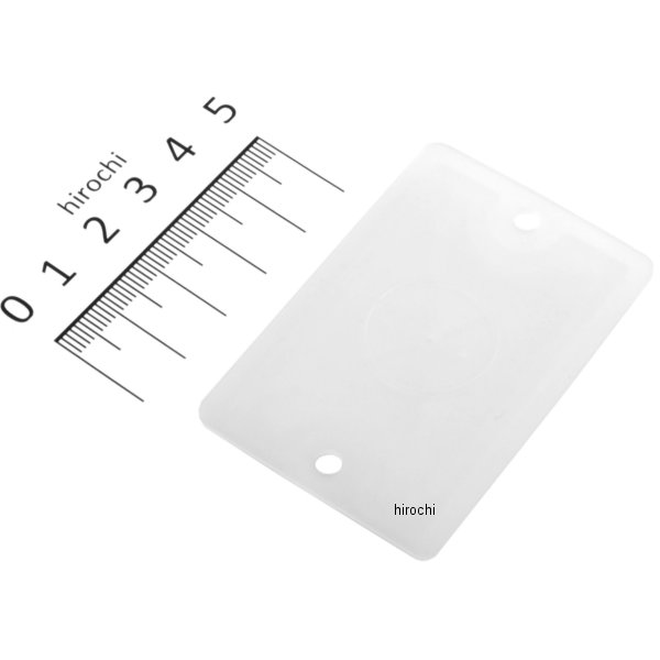 ダイヤフラムプレート 45518-MB4-671