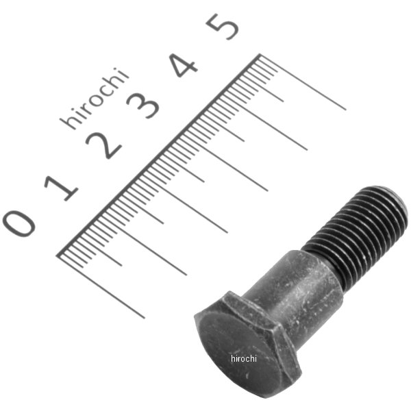 サイドスタンドピボットボルト 90108-MJ0-000