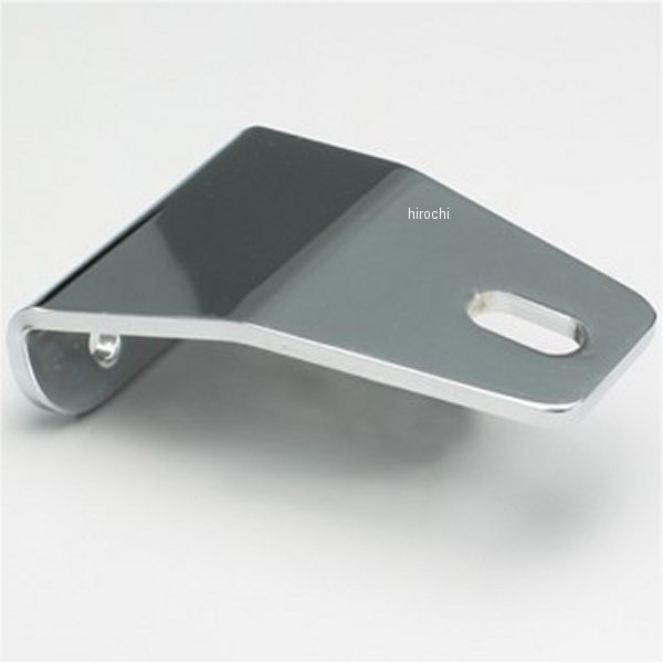 ヘッドライトステー 88年-09年 SR500、SR400 クローム