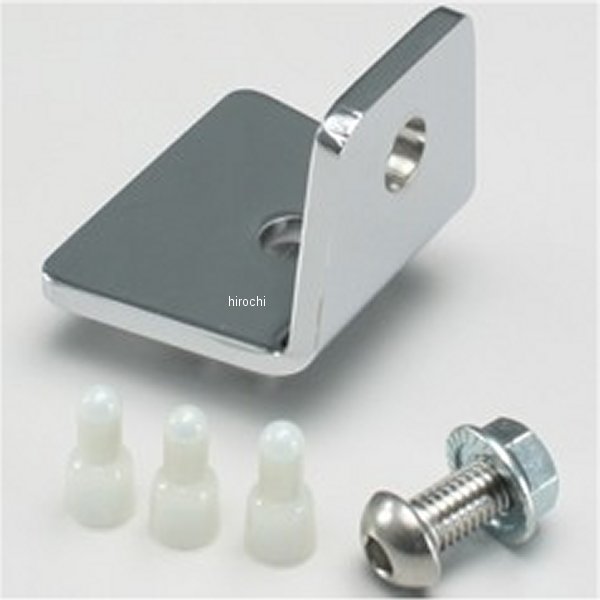 ヘッドライトステー 95年-07年 マグナ50 クローム