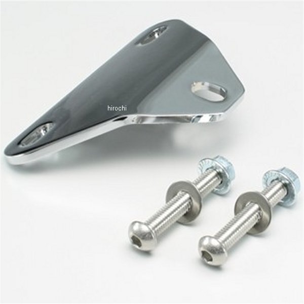 ヘッドライトステー 97年-03年 シャドウ750、シャドウ400 クローム