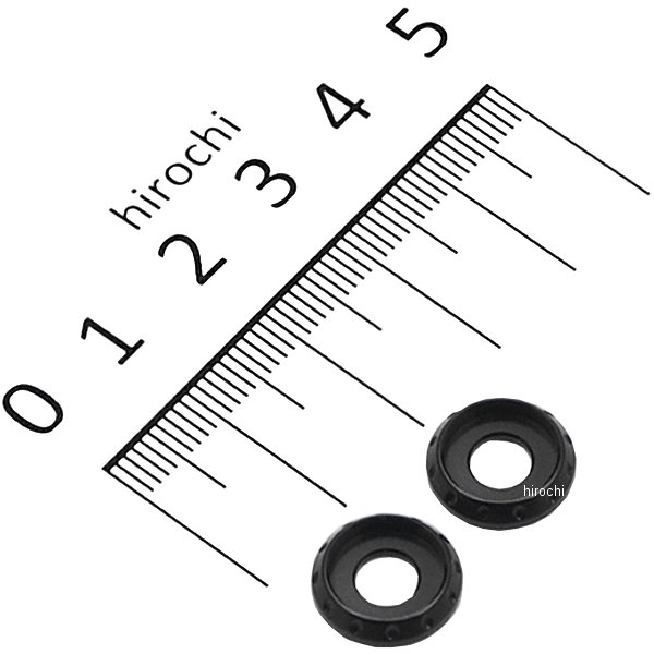 マシンドワッシャー NASAタイプ M5 黒