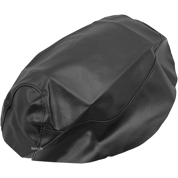 シートカバー 張り替え用 88年-89年 ディオ、ディオSP 黒