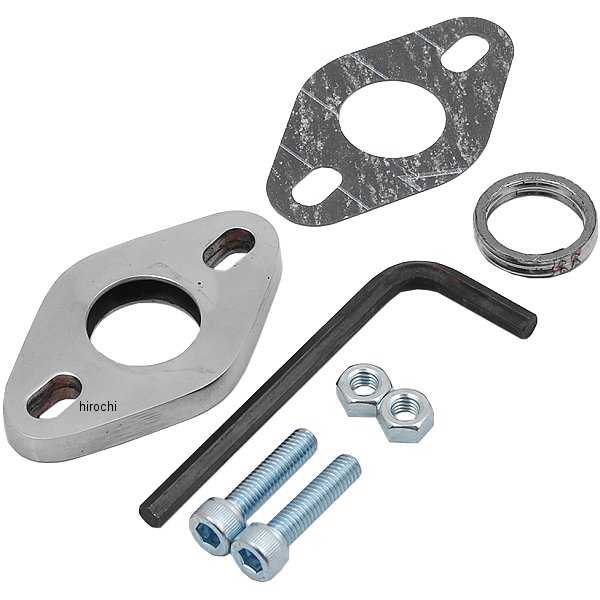 パワーフランジ ホンダB 4スト トゥデイ、ディオ、スマートディオ