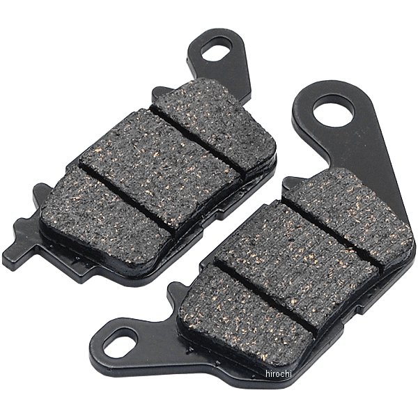 E226 SBS ブレーキパッド ストリートセラミック 16年-17年 N MAX150、N MAX125 フロント