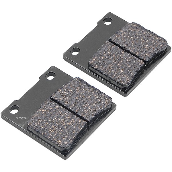 556HF SBS ブレーキパッド フロント/リア 82年以降 スズキ、カワサキ セラミック