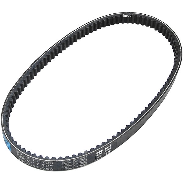 ドライブベルト アプリオ、ビーノ