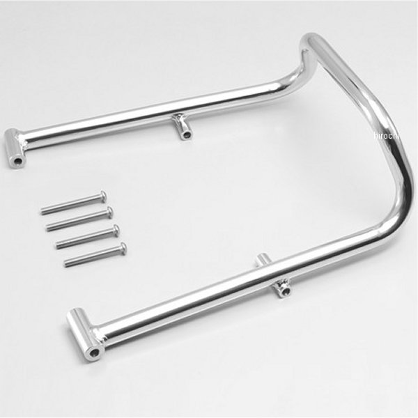 タンデムグリップ 17年 CB1100 メッキ