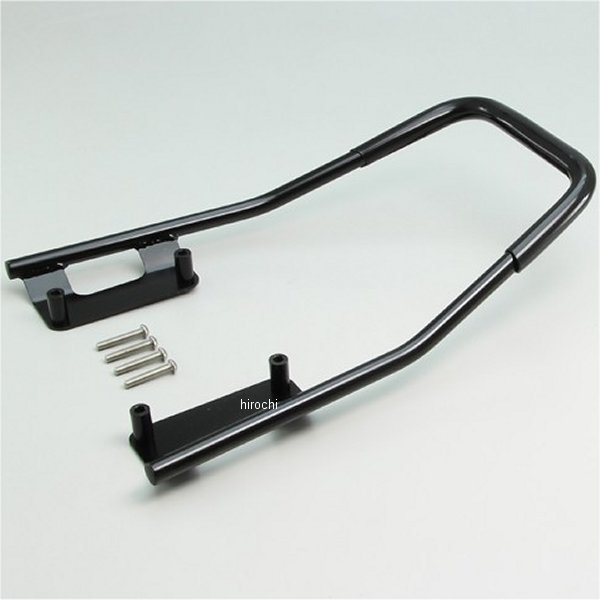 タンデムグリップ 17年 MT-09 黒