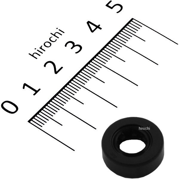 オイルシール 9X18X7 (NOK) 91201-PA9-003