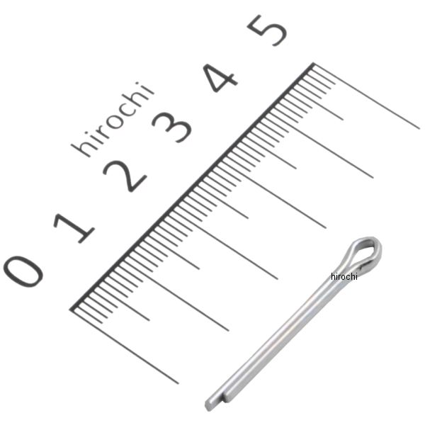 ピン スプリット 2.5X25 94201-25250