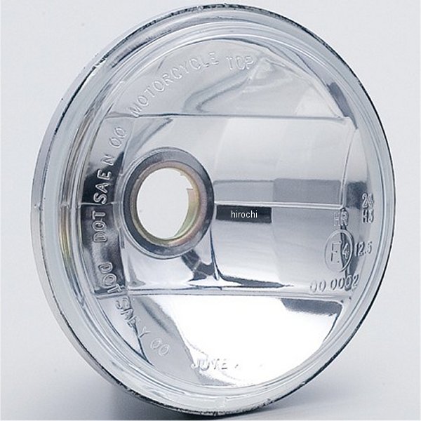 マルチリフレクター用交換レンズ クリアレンズ