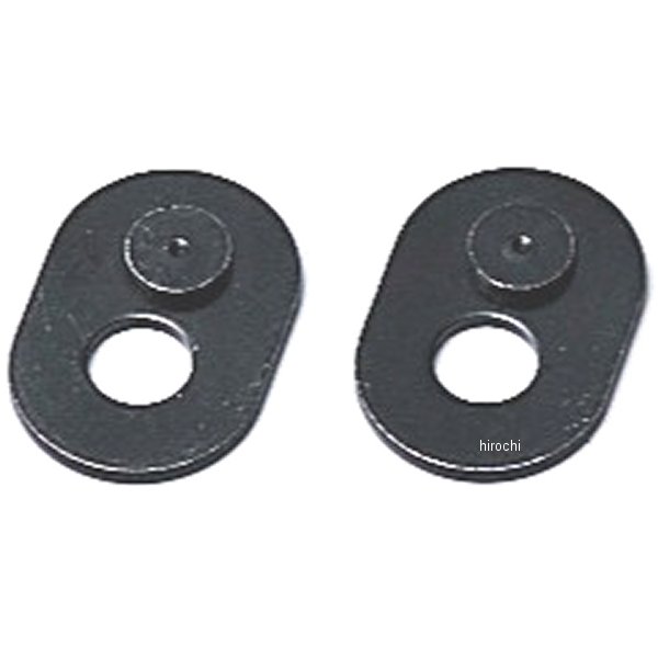 ウインカー取り付けステー 94年-07年 マグナ250 黒