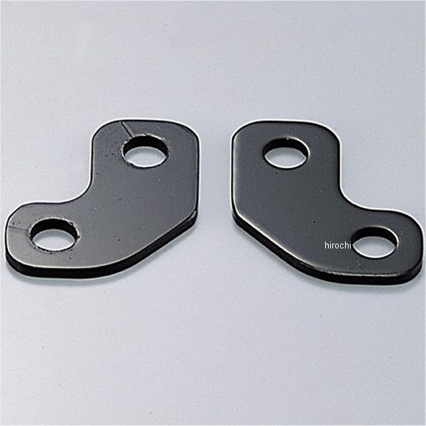 ウインカーステー 00年以降 グラストラッカー 黒