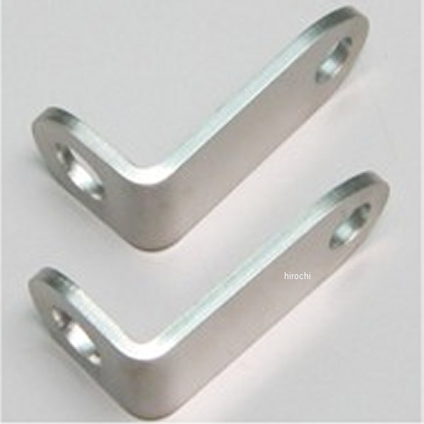 ウインカーステー HA5709付属品 ステンレスポリッシュ