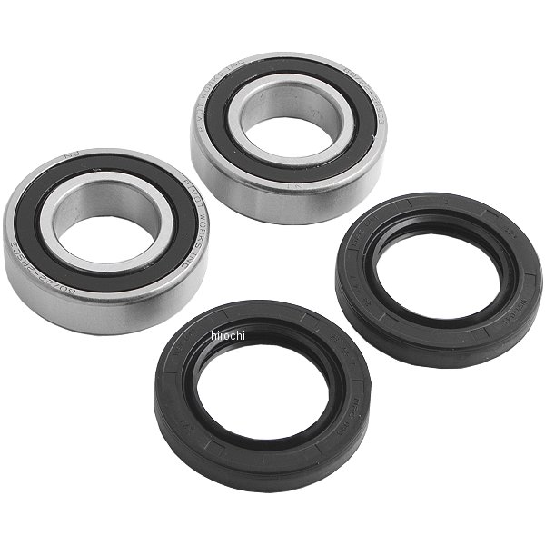 ホイール ベアリングキット フロント 96年-12年 ロードライナー XV1900